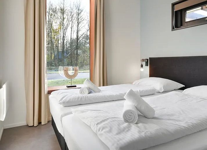 Guest house 524278 - Bungalow Twente - Sallandse Heuvelrug | 8-persoons woning | 8B