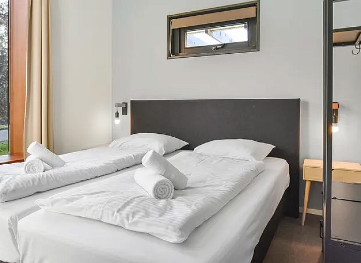 Guest house 524278 - Bungalow Twente - Sallandse Heuvelrug | 8-persoons woning | 8B