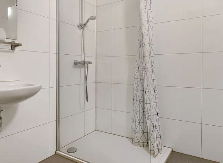 Guest house 524278 - Bungalow Twente - Sallandse Heuvelrug | 8-persoons woning | 8B