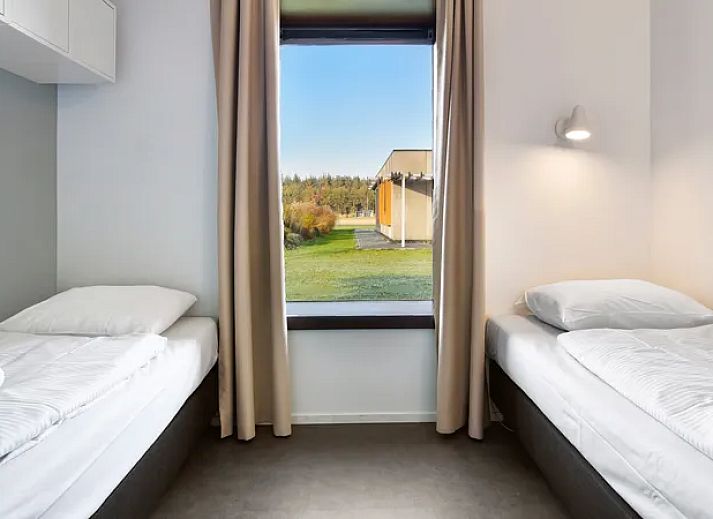 Guest house 524278 - Bungalow Twente - Sallandse Heuvelrug | 8-persoons woning | 8B