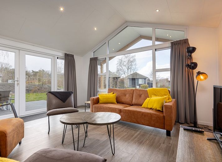 Verblijf 524279 - Vakantiewoning Twente - Schipbeek 6
