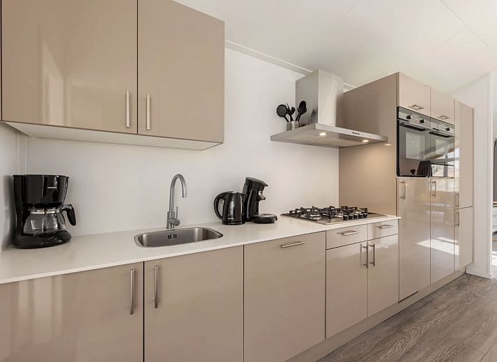 Verblijf 524279 - Vakantiewoning Twente - Schipbeek 6