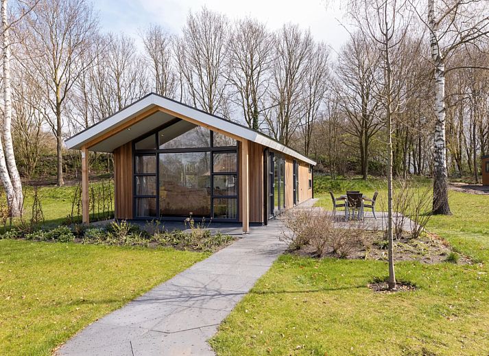 Verblijf 524279 - Vakantiewoning Twente - Schipbeek 6