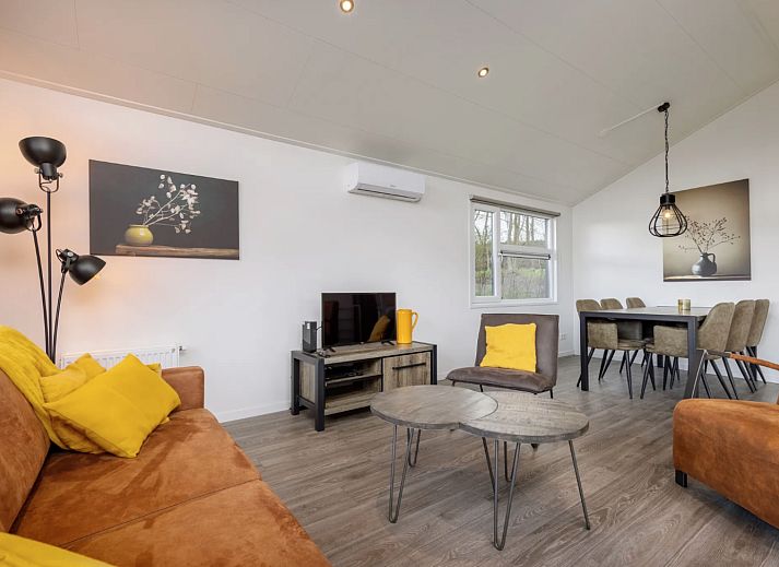 Verblijf 524279 - Vakantiewoning Twente - Schipbeek 6