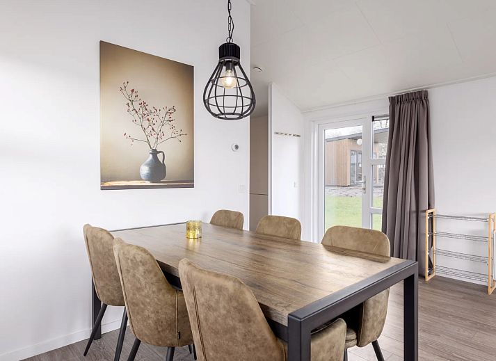 Verblijf 524279 - Vakantiewoning Twente - Schipbeek 6