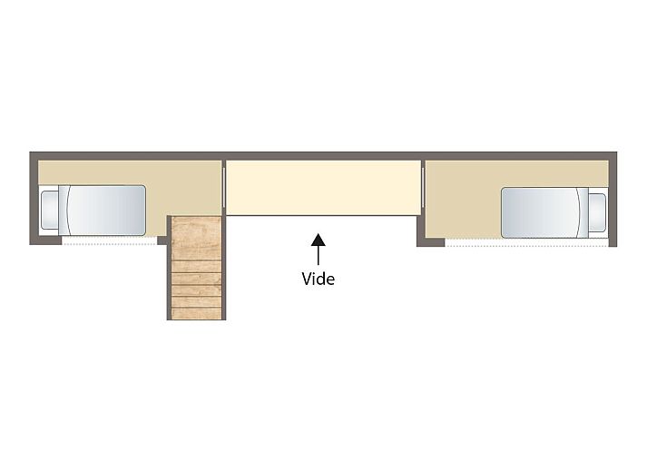 Unterkunft 524280 - Bungalow Twente - Sallandse Heuvelrug | 2-4-persoons woning | 2-4B