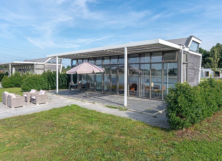 Unterkunft 524280 - Bungalow Twente - Sallandse Heuvelrug | 2-4-persoons woning | 2-4B