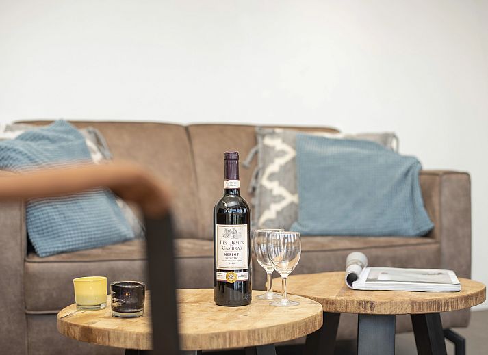 Unterkunft 524280 - Bungalow Twente - Sallandse Heuvelrug | 2-4-persoons woning | 2-4B