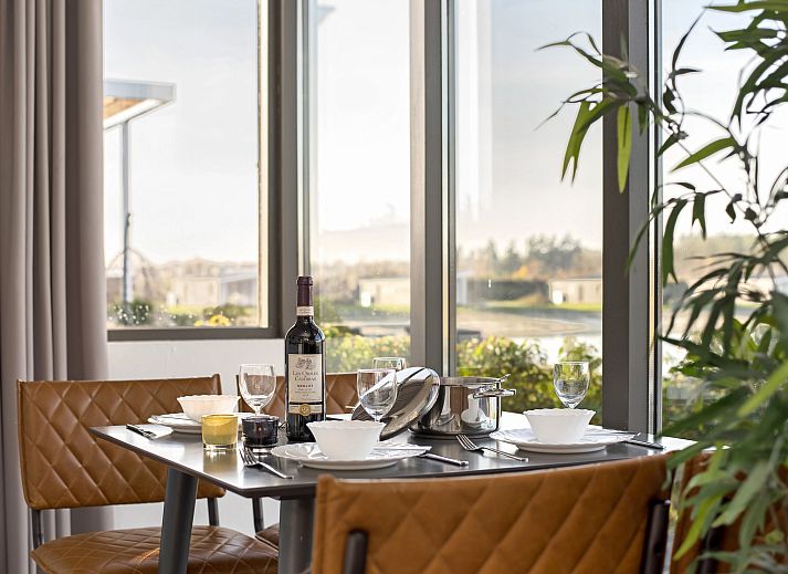 Unterkunft 524280 - Bungalow Twente - Sallandse Heuvelrug | 2-4-persoons woning | 2-4B