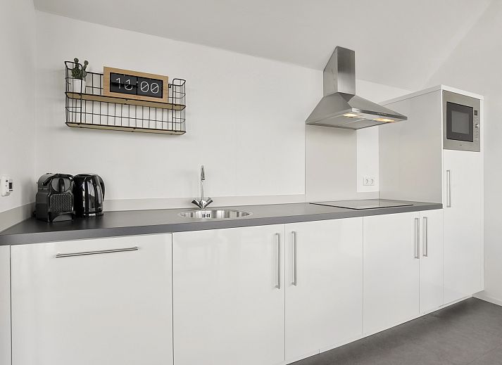 Unterkunft 524280 - Bungalow Twente - Sallandse Heuvelrug | 2-4-persoons woning | 2-4B