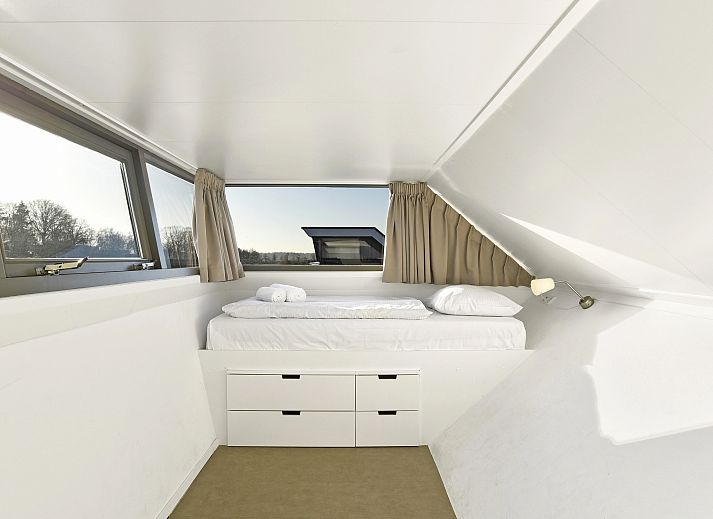 Unterkunft 524280 - Bungalow Twente - Sallandse Heuvelrug | 2-4-persoons woning | 2-4B