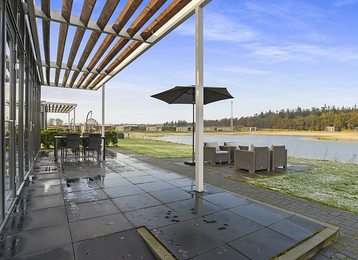 Unterkunft 524280 - Bungalow Twente - Sallandse Heuvelrug | 2-4-persoons woning | 2-4B