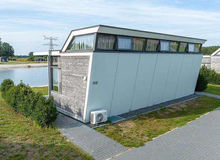 Unterkunft 524280 - Bungalow Twente - Sallandse Heuvelrug | 2-4-persoons woning | 2-4B