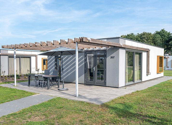 Verblijf 524283 - Bungalow Twente - Sallandse Heuvelrug | 4-persoons woning | 4B