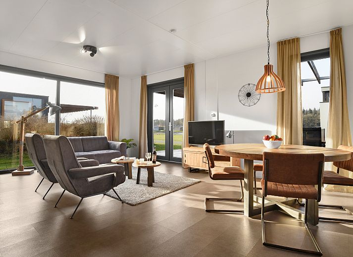 Verblijf 524283 - Bungalow Twente - Sallandse Heuvelrug | 4-persoons woning | 4B