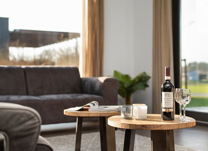 Verblijf 524283 - Bungalow Twente - Sallandse Heuvelrug | 4-persoons woning | 4B