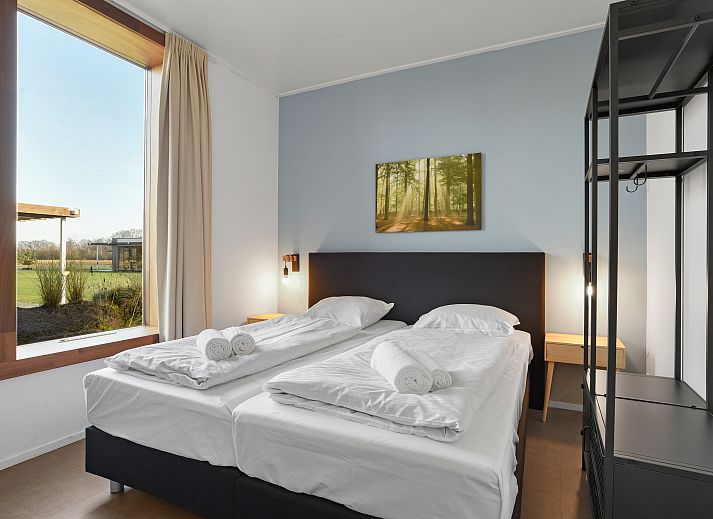 Verblijf 524283 - Bungalow Twente - Sallandse Heuvelrug | 4-persoons woning | 4B