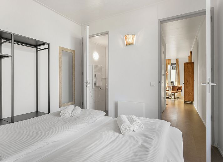 Verblijf 524283 - Bungalow Twente - Sallandse Heuvelrug | 4-persoons woning | 4B