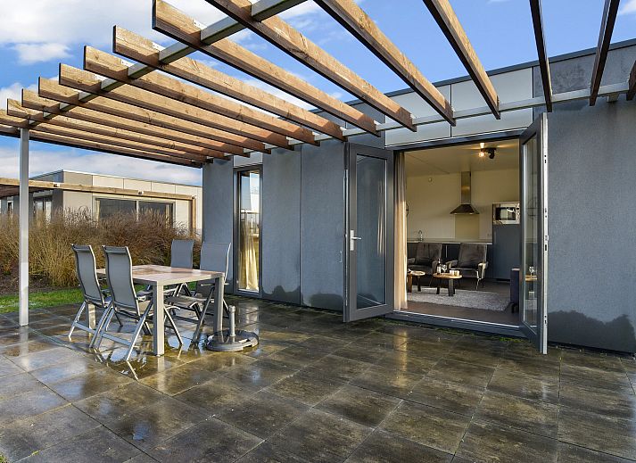 Verblijf 524283 - Bungalow Twente - Sallandse Heuvelrug | 4-persoons woning | 4B