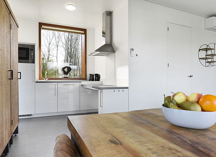 Verblijf 524284 - Bungalow Twente - Sallandse Heuvelrug | 8-persoons woning - Breed toegankelijk