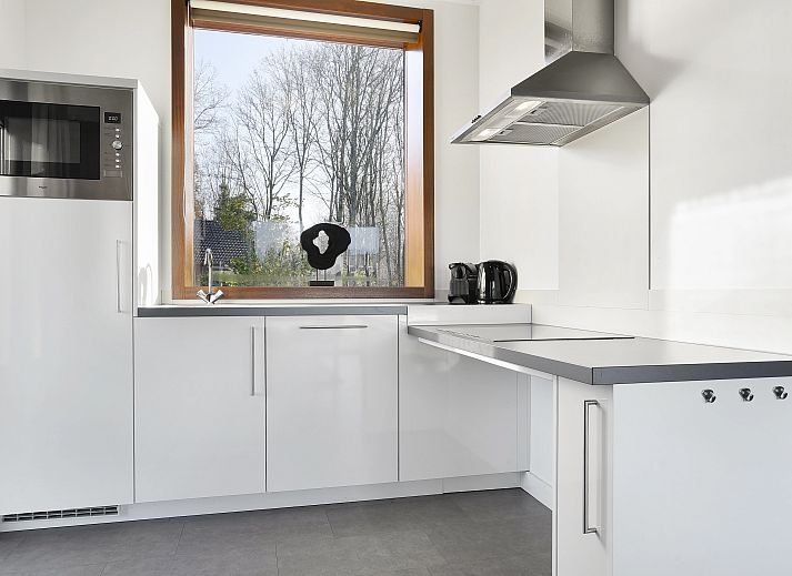 Verblijf 524284 - Bungalow Twente - Sallandse Heuvelrug | 8-persoons woning - Breed toegankelijk