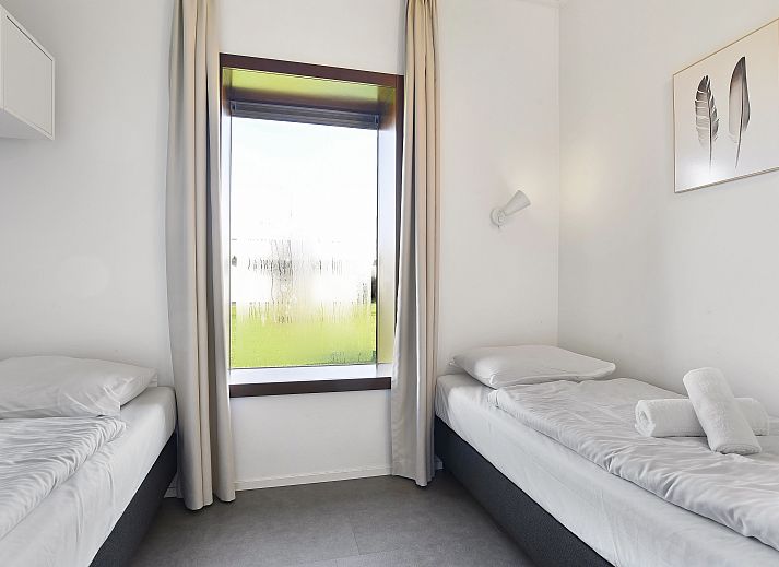 Verblijf 524284 - Bungalow Twente - Sallandse Heuvelrug | 8-persoons woning - Breed toegankelijk