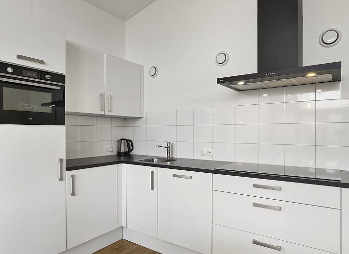 Verblijf 524285 - Bungalow Twente - Sallandse Heuvelrug | 8-persoons woning | 8C