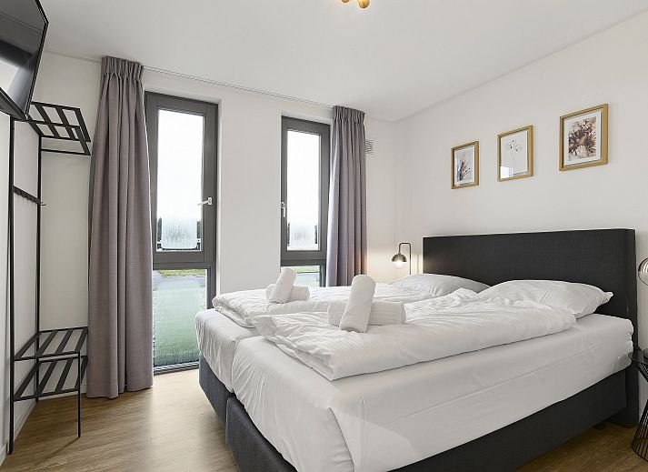 Verblijf 524285 - Bungalow Twente - Sallandse Heuvelrug | 8-persoons woning | 8C