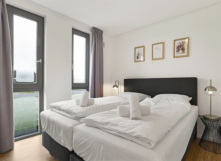 Verblijf 524285 - Bungalow Twente - Sallandse Heuvelrug | 8-persoons woning | 8C