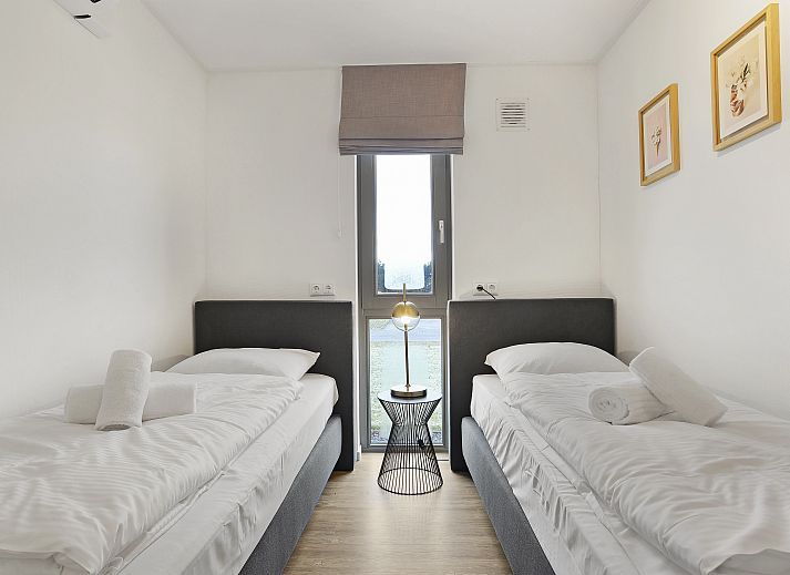 Verblijf 524285 - Bungalow Twente - Sallandse Heuvelrug | 8-persoons woning | 8C