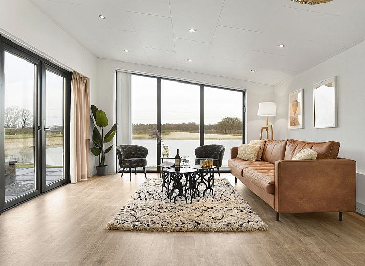 Verblijf 524286 - Bungalow Twente - Sallandse Heuvelrug | 4-persoons woning | 4C