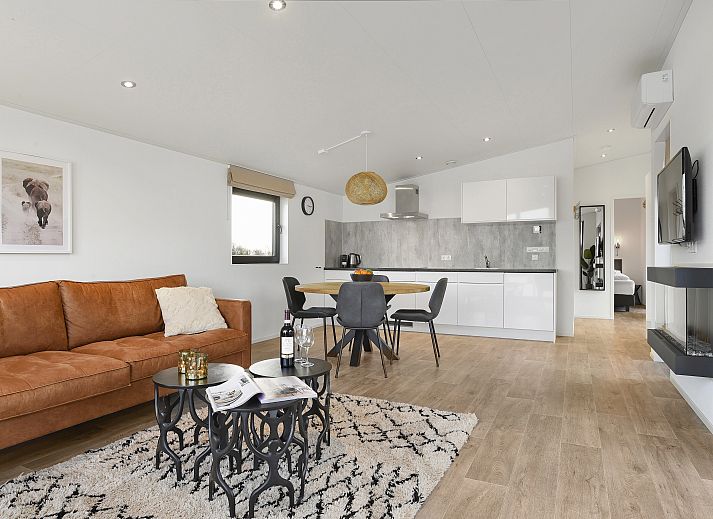 Verblijf 524286 - Bungalow Twente - Sallandse Heuvelrug | 4-persoons woning | 4C