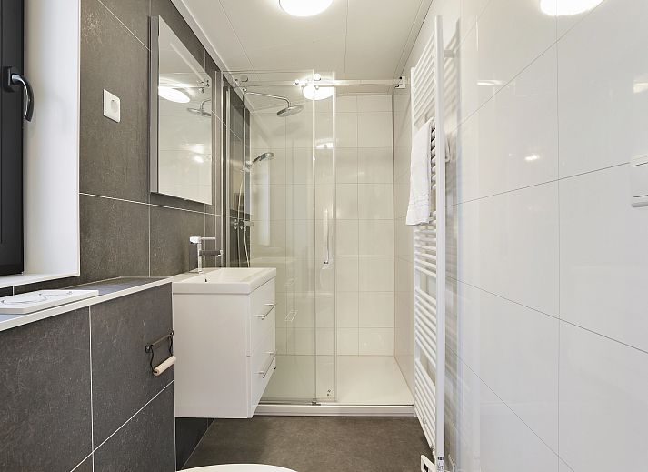 Verblijf 524286 - Bungalow Twente - Sallandse Heuvelrug | 4-persoons woning | 4C