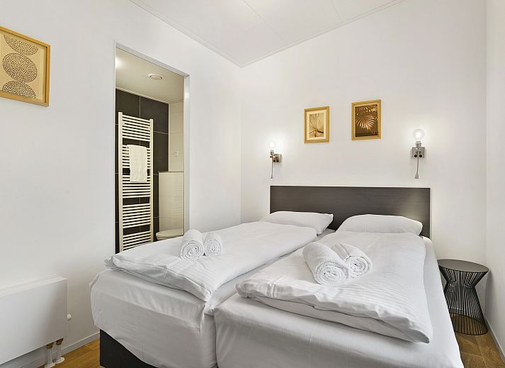 Verblijf 524286 - Bungalow Twente - Sallandse Heuvelrug | 4-persoons woning | 4C