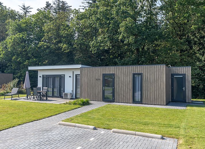 Verblijf 524286 - Bungalow Twente - Sallandse Heuvelrug | 4-persoons woning | 4C