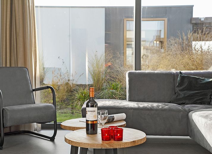 Verblijf 524287 - Bungalow Twente - Sallandse Heuvelrug | 6-persoons woning | 6B