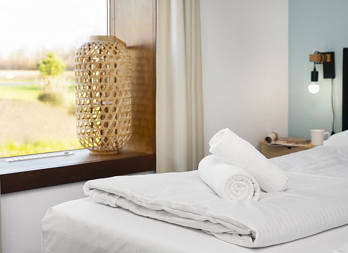 Verblijf 524287 - Bungalow Twente - Sallandse Heuvelrug | 6-persoons woning | 6B