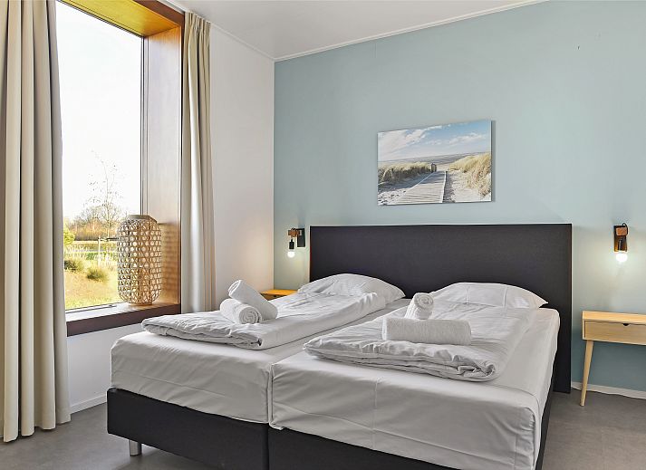 Verblijf 524287 - Bungalow Twente - Sallandse Heuvelrug | 6-persoons woning | 6B