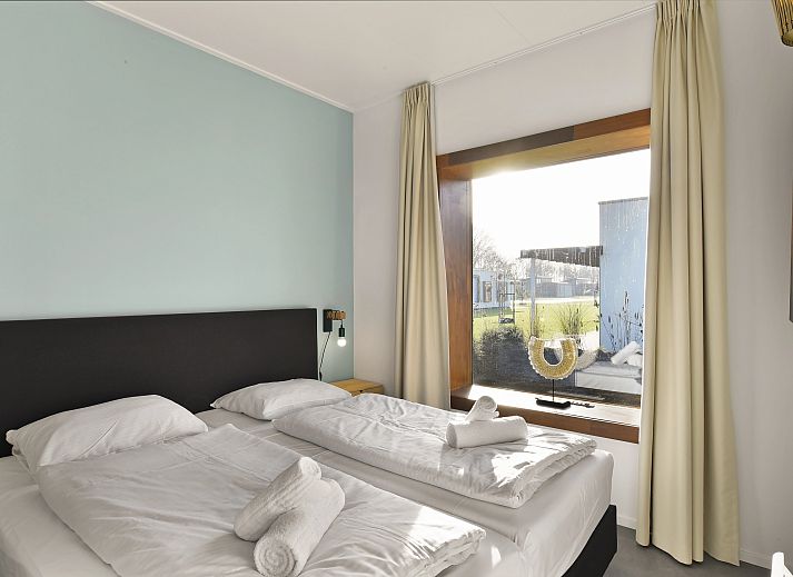 Verblijf 524287 - Bungalow Twente - Sallandse Heuvelrug | 6-persoons woning | 6B