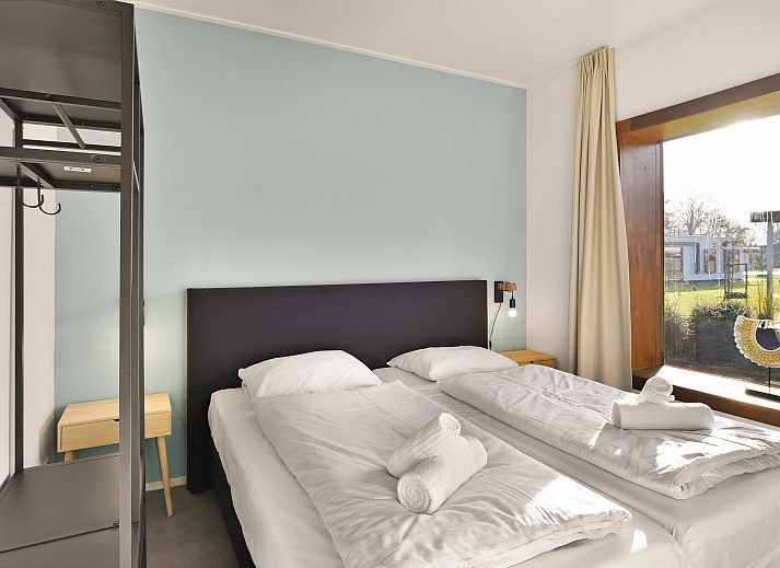 Verblijf 524287 - Bungalow Twente - Sallandse Heuvelrug | 6-persoons woning | 6B