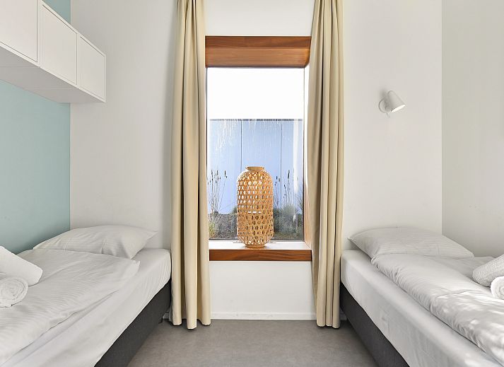 Verblijf 524287 - Bungalow Twente - Sallandse Heuvelrug | 6-persoons woning | 6B