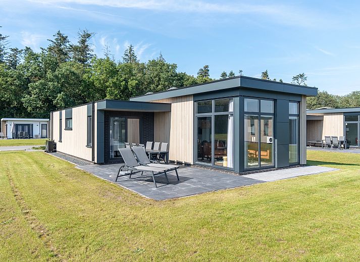 Verblijf 524289 - Bungalow Twente - Sallandse Heuvelrug | 6-persoons woning | 6C