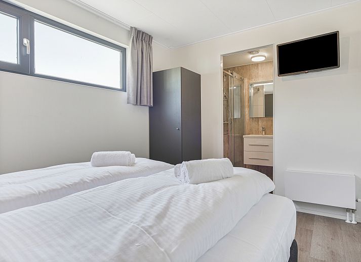 Verblijf 524289 - Bungalow Twente - Sallandse Heuvelrug | 6-persoons woning | 6C