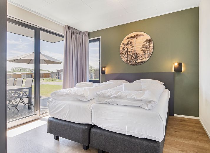 Verblijf 524289 - Bungalow Twente - Sallandse Heuvelrug | 6-persoons woning | 6C