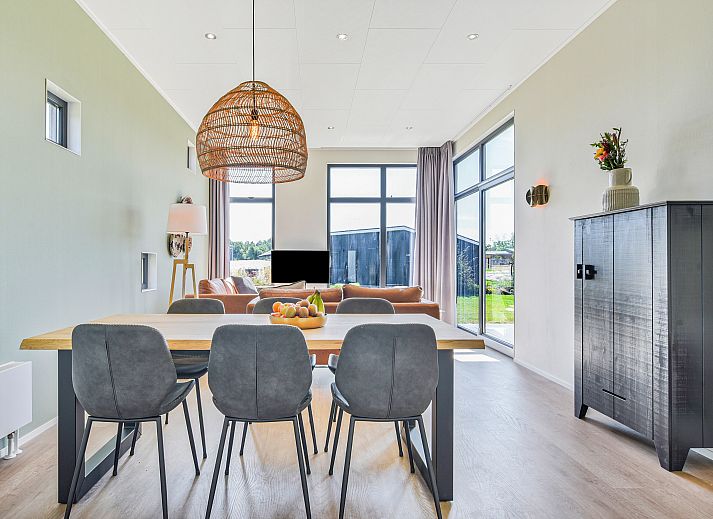 Verblijf 524289 - Bungalow Twente - Sallandse Heuvelrug | 6-persoons woning | 6C