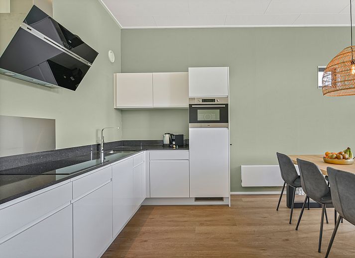 Verblijf 524289 - Bungalow Twente - Sallandse Heuvelrug | 6-persoons woning | 6C