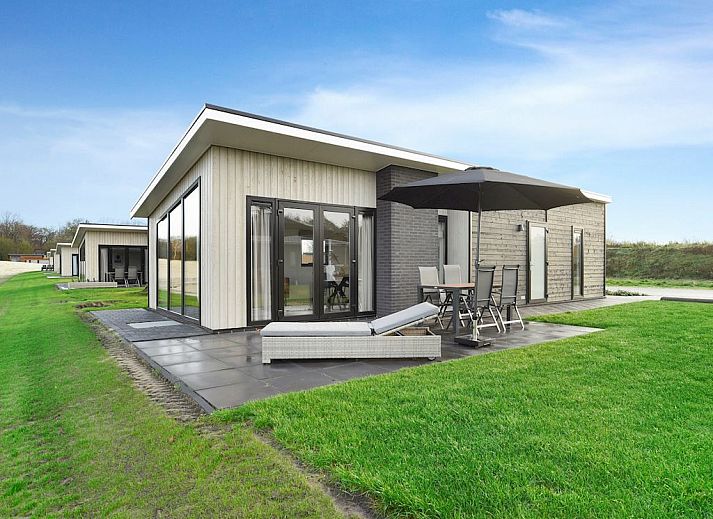 Verblijf 524290 • Vakantiewoning Twente • Lodge Watersnip