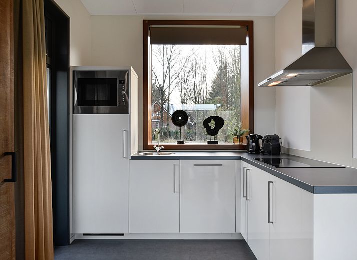 Verblijf 524290 - Bungalow Twente - Sallandse Heuvelrug | 8-persoons woning | 8B