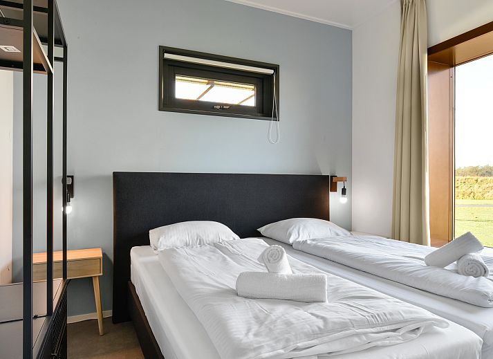 Verblijf 524290 - Bungalow Twente - Sallandse Heuvelrug | 8-persoons woning | 8B