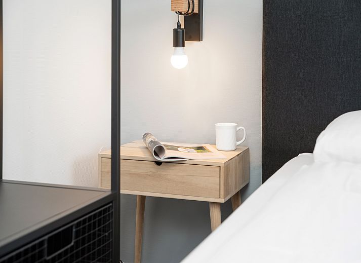 Verblijf 524290 - Bungalow Twente - Sallandse Heuvelrug | 8-persoons woning | 8B